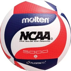 Molten V5M5000-3N Flistatec NCAA Volleyball